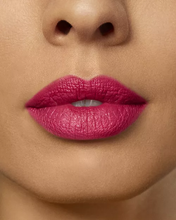 Load image into Gallery viewer, Laura Mercier - Rouge Essentiel Creme Lipstick - Fuchsia Intense
